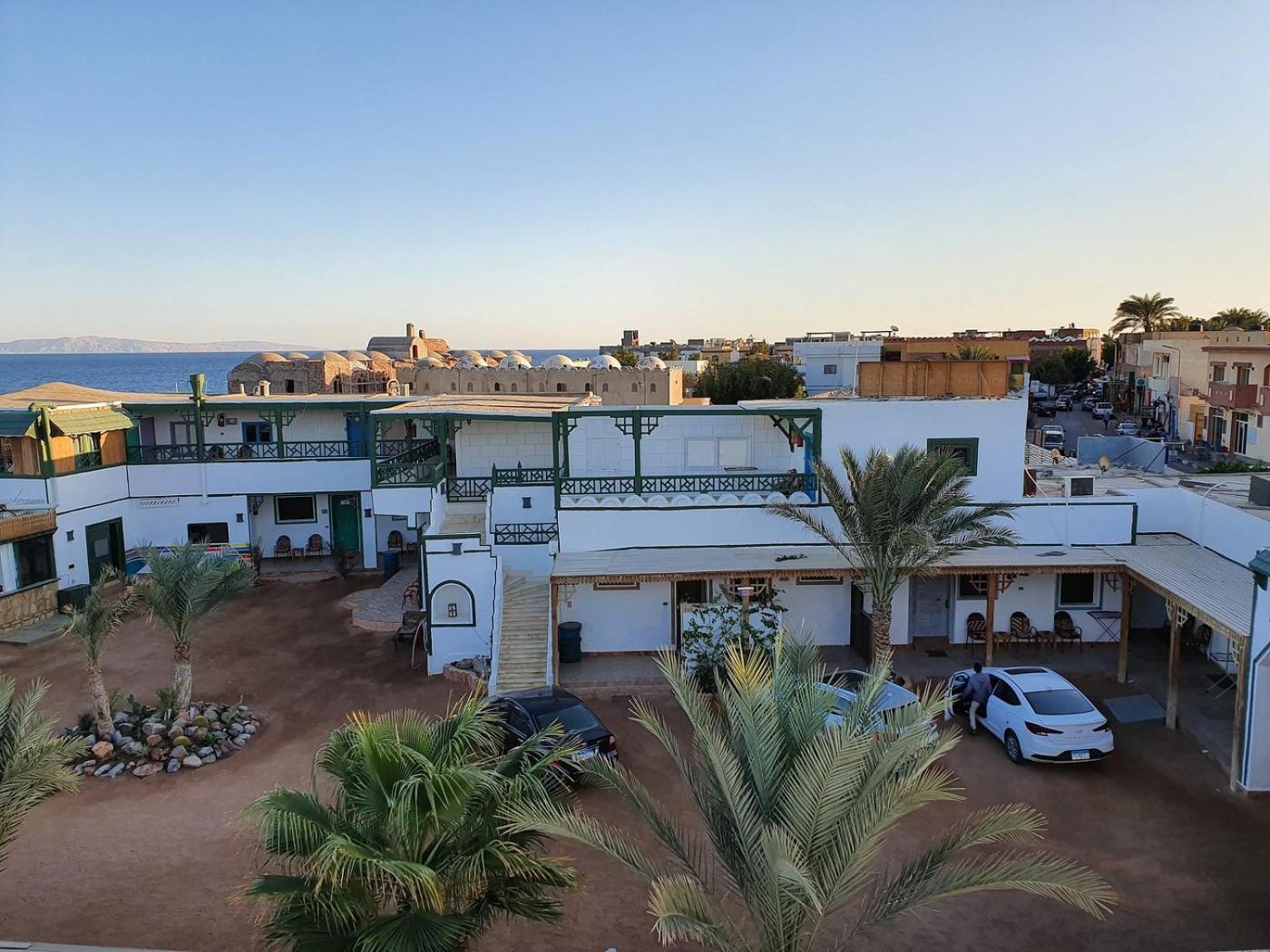 Mirage Village Дахаб Екстер'єр фото